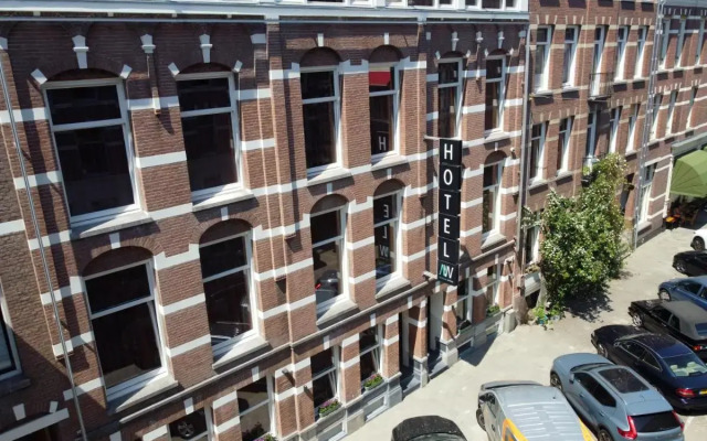 Hotel Nicolaas Witsen