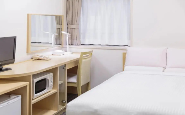 Superior Semi Double room (풀 더블 침대) 사진 2