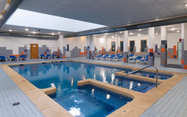 Medplaya Hotel Flamingo Oasis