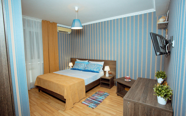 Sofia Guest House