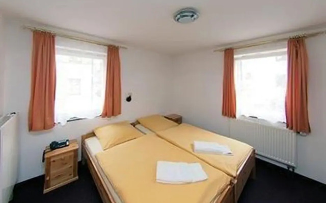 A. B. Hotel