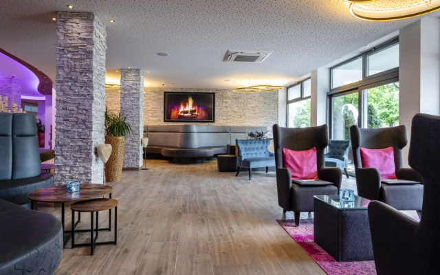 AVALON Hotel Bad Reichenhall