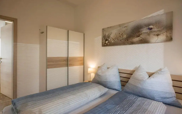 Bungalow Millau