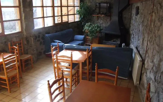 Residència Casa de Pagès Cal Xic