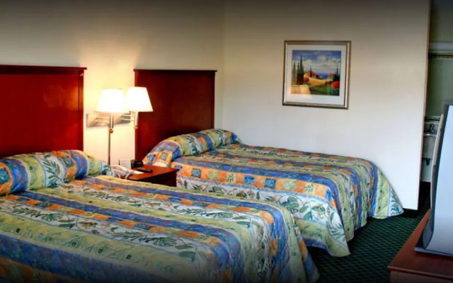 Medical Center Inn - Birmingham