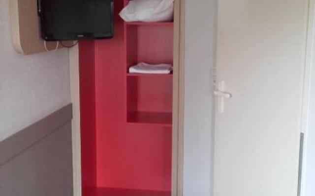 Première Classe Châlons-en-Champagne