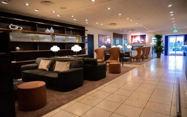 Hotel Svanen, Billund
