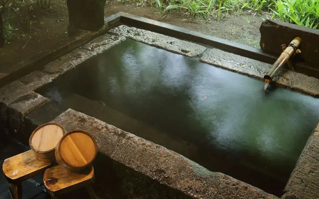 Kiyasuya Ryokan