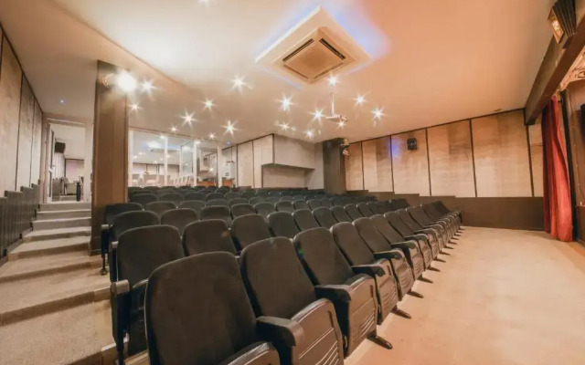Edrin Hotel