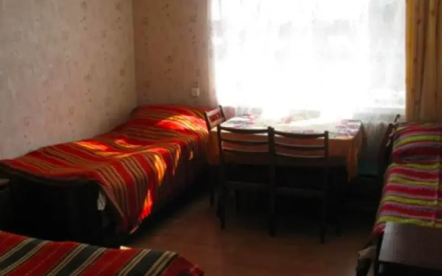 Agrousadba Pol'skiy dom