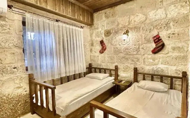Arinna Cappadocia