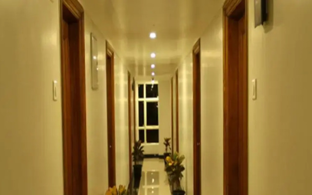 Kings Cross Residency