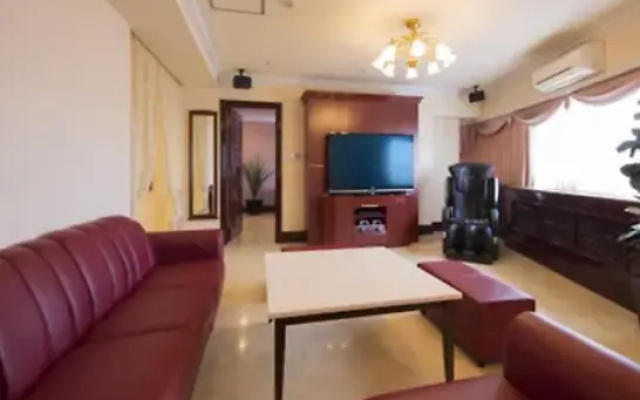 Sauna Double Suite (풀 더블 침대) 사진 3