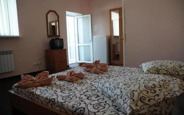 Pansion Kruiz-1 Guest House