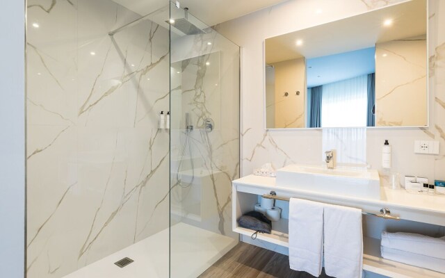 Hotel Mediterranee Family & Spa Hotel