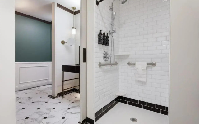 Hotel David Whitney, Autograph Collection