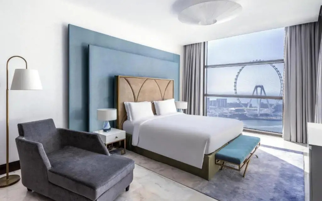 Sofitel Dubai Jumeirah Beach