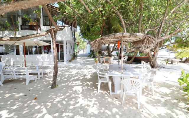 Liberty Guest House Maldives