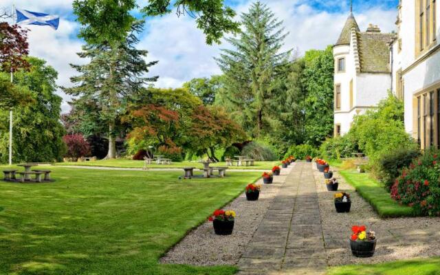 Kincraig Castle Hotel