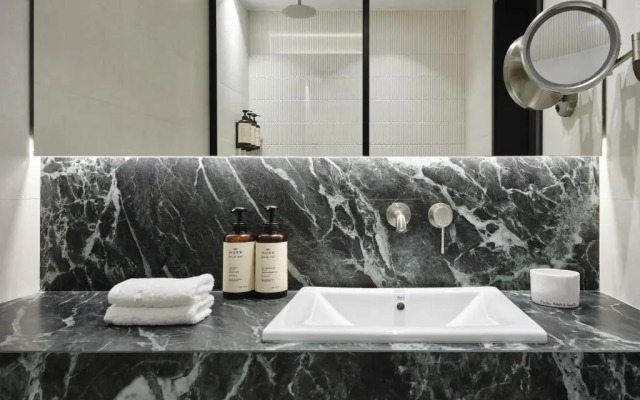 Electra Rhythm Athens