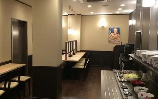 Hotel Az Kagoshima Osaki