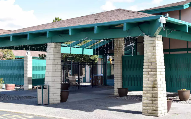 Quality Inn Umatilla - Hermiston