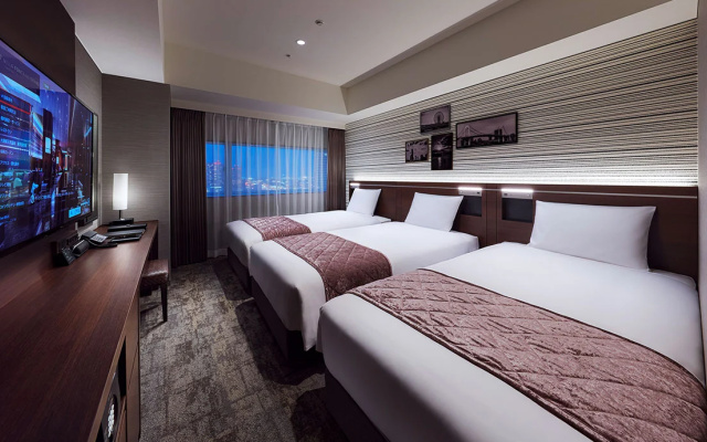 Comfort Triple room 사진 1