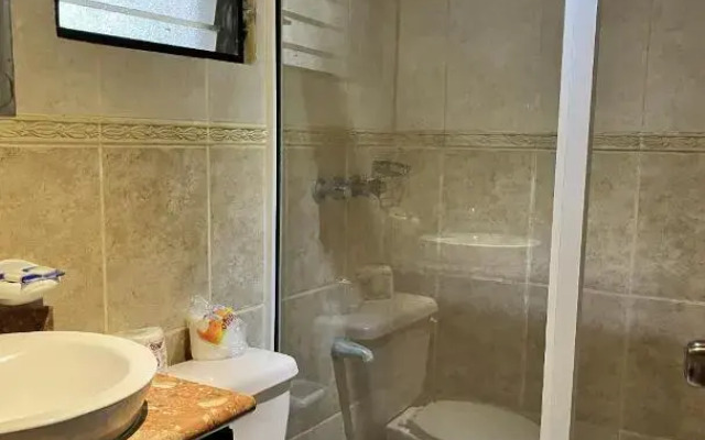 Elkaoba Hotel