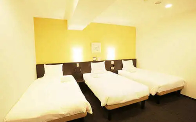 Triple room 사진 1