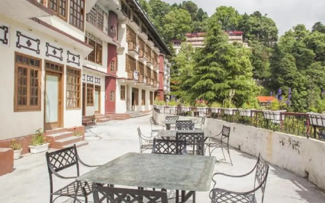 Dalhousie Valley by DLS Hotels