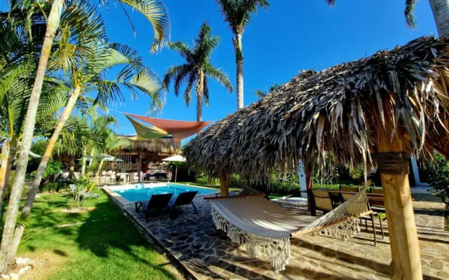 Enjoy Hotel 
