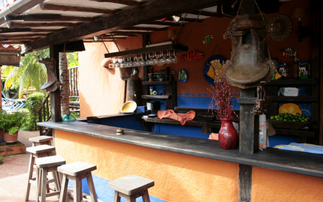 Hotel Costa Linda Beach