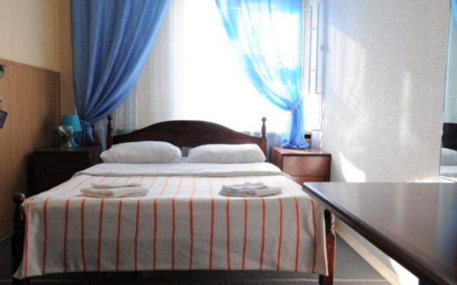 Mini-Hotel Marie, Ligovskiy 64