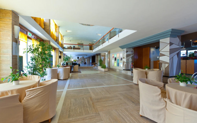 Grand Hotel Continental