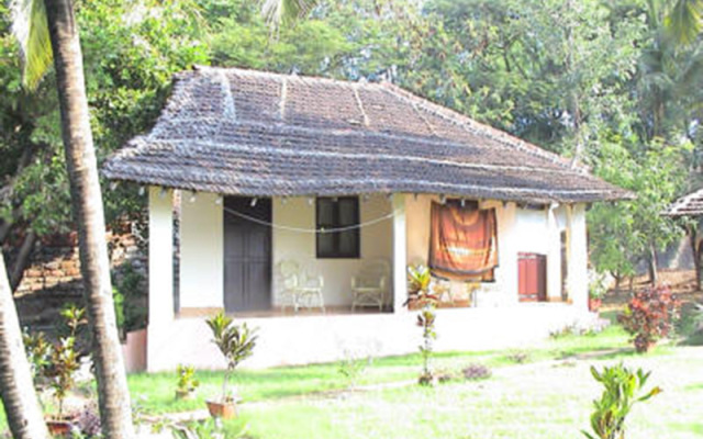 Sea View Cottages