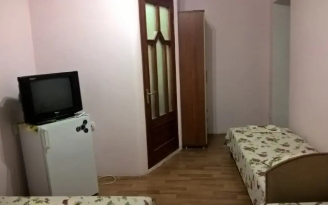 Mini-hotel U Dzhanayevyh