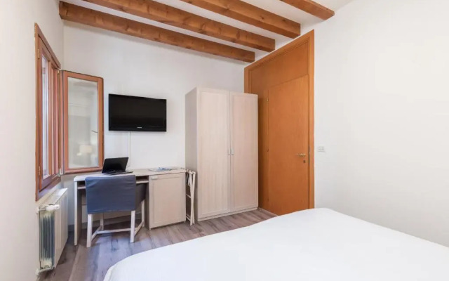 Hotel Casanova Venezia