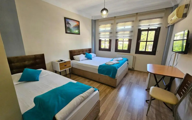 Sultan Saray Hotel