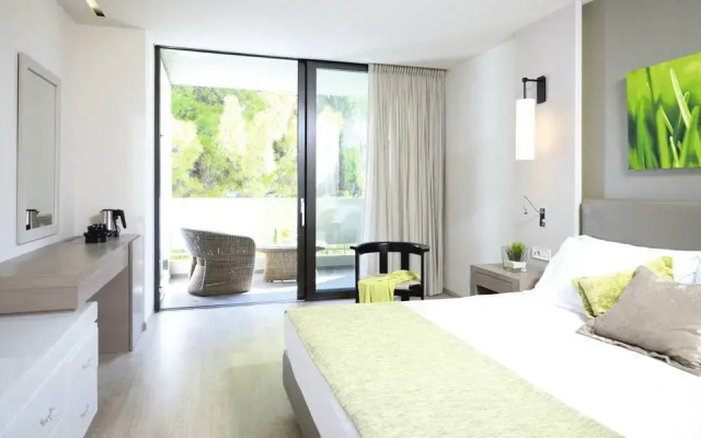 White Rocks Hotel Kefalonia