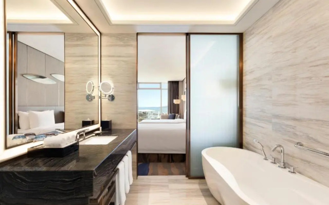 Intercontinental Xiamen by IHG