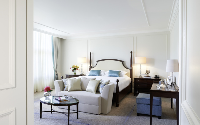 Waldorf Astoria Amsterdam - photo 5