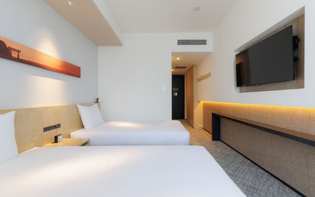 Superior Twin room (트윈 침대 2개) 사진 2