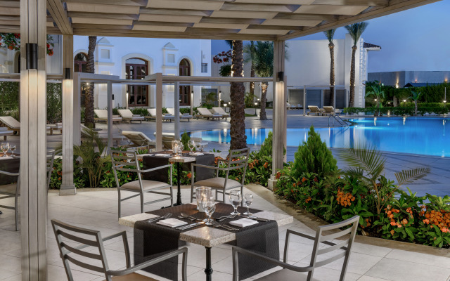 Jaz Fanara Resort & Residence