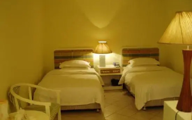 Guanlai Business Sanya