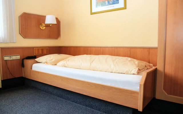 Hotel am Rosenbad