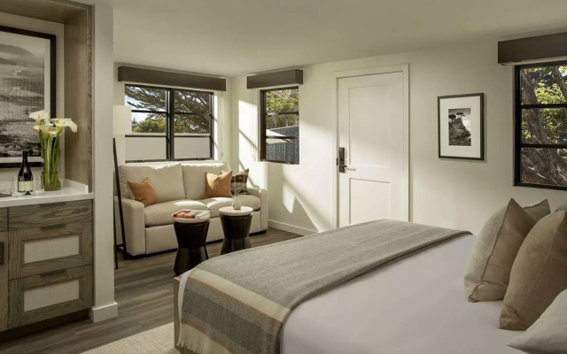 Stilwell Hotel