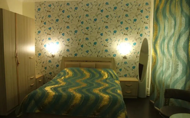 Vostorg Guest House