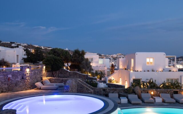 Porto Mykonos Hotel