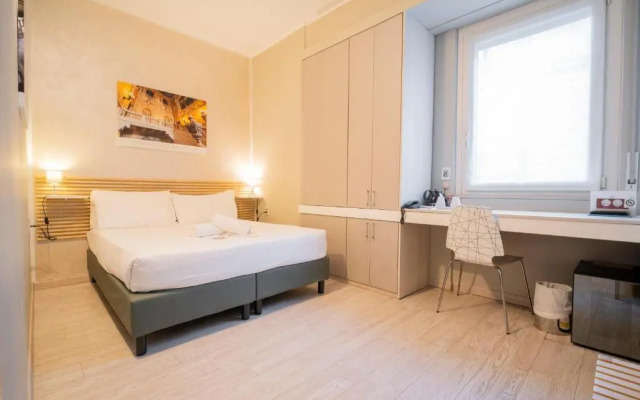 Best Quality Hotel Gran Mogol