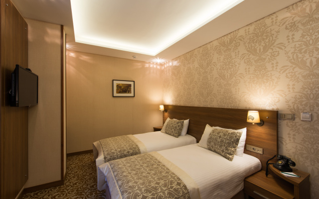 Çeşmeli Konak Otel